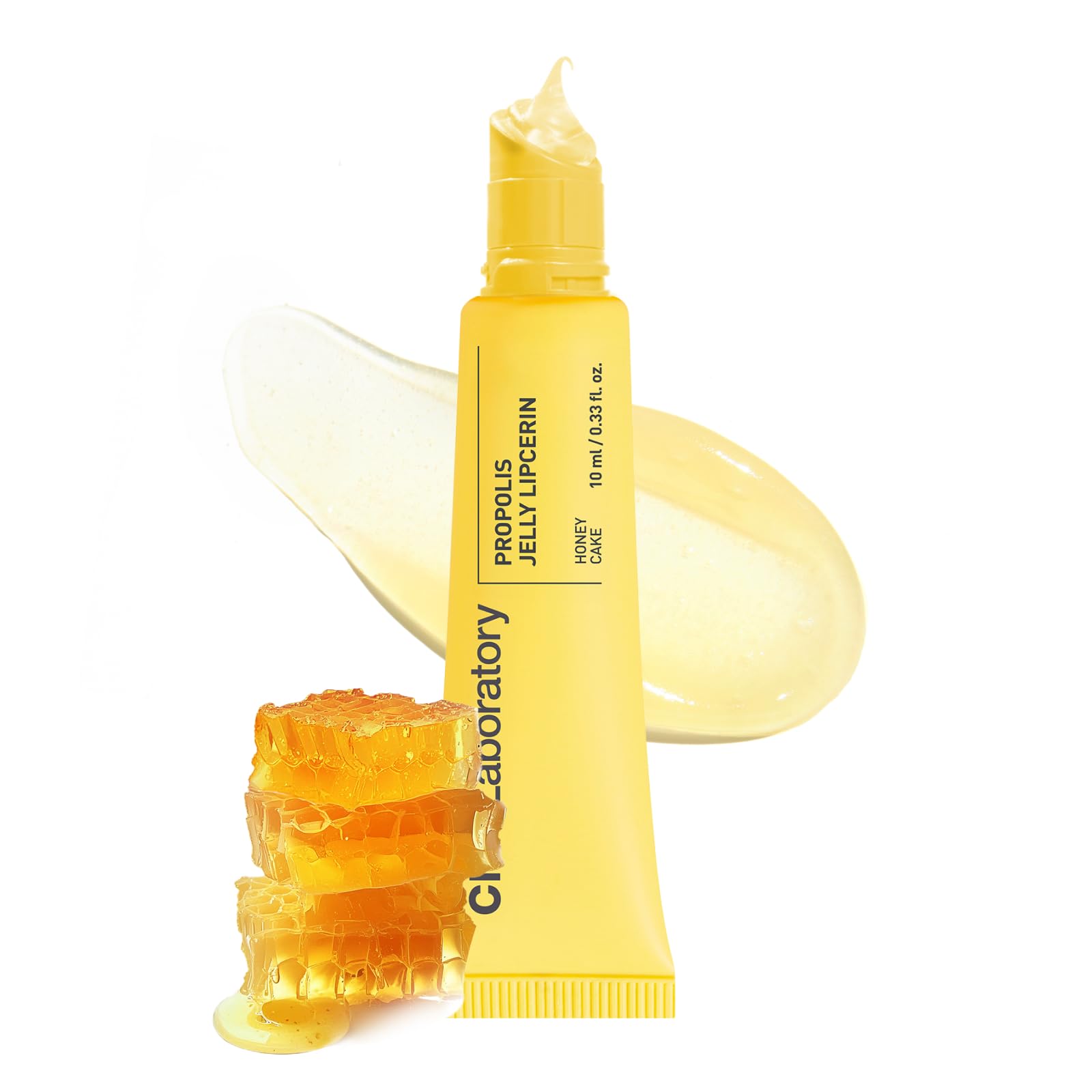 Amazon.com : CNP Propolis Jelly Lipcerin™ - 01 Honey Cake